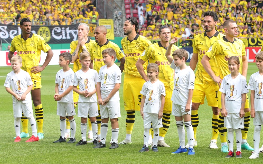 Der Misserfolg der&nbsp;Anderen