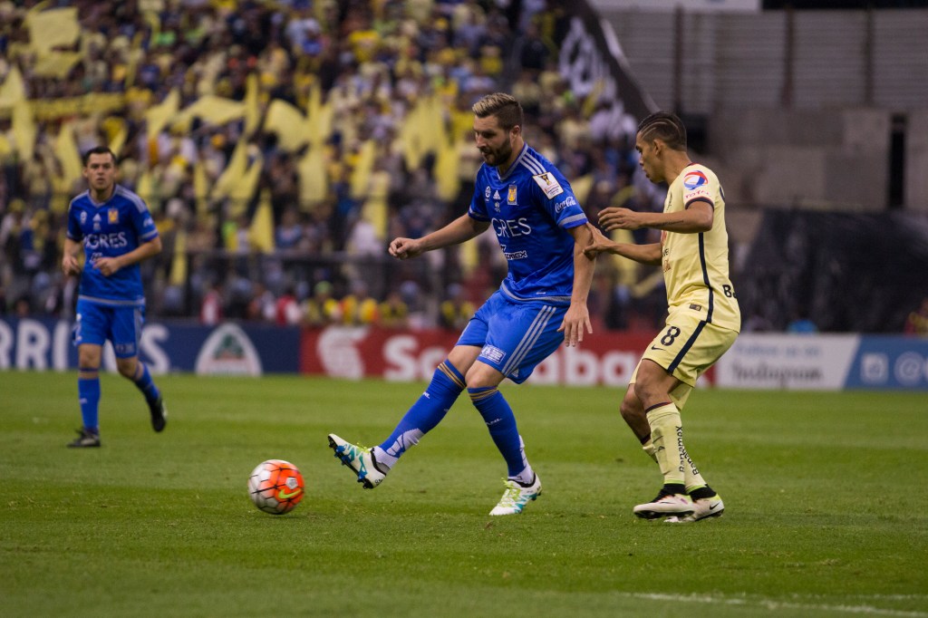 Der hat nen krassen&nbsp;Schuss!