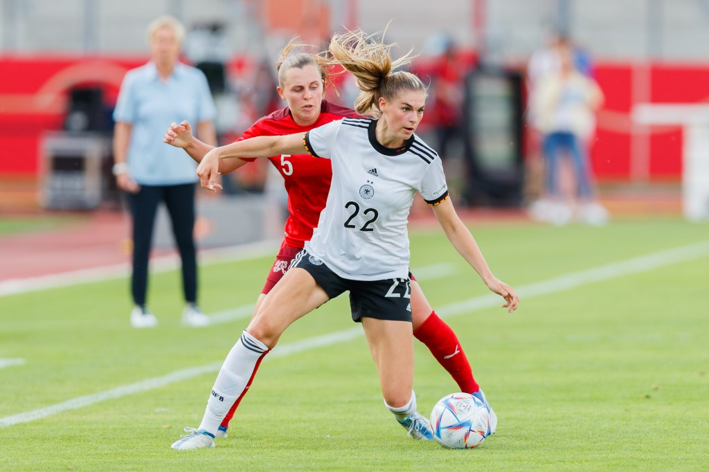 Exodus im deutschen&nbsp;Fußball