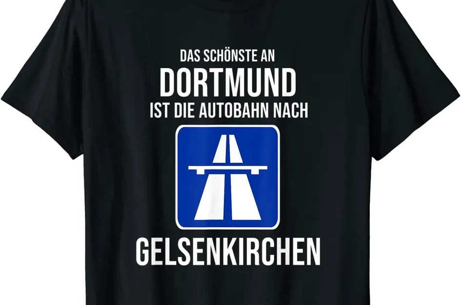 Die Nummer 1 im&nbsp;Pott